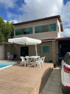 Casa Sanze